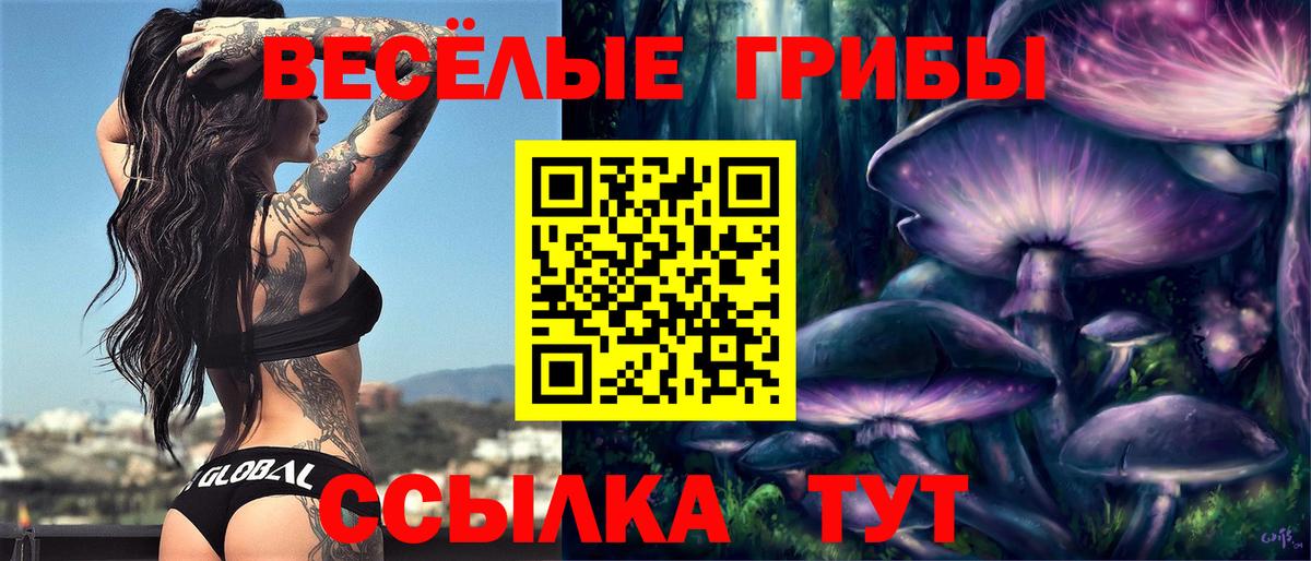 Псилоцибиновые грибы Magic Shrooms Чусовой